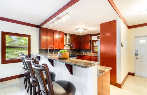 Savannah Condo | Hits the Spotts: Your Tranquil Island Retreat