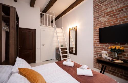 Kleparz Hotel | Hive Family House