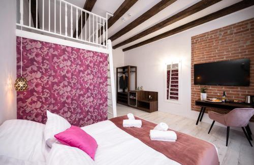 Kleparz Hotel | Hive Family House