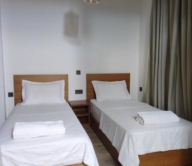 Agadir Bay Apartment | Hivernage, Superbe appartement dans une résidence