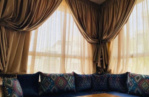 Agadir Bay Apartment | Hivernage, Superbe appartement dans une résidence