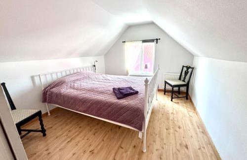 Kivik House | Hjälmarödsgård