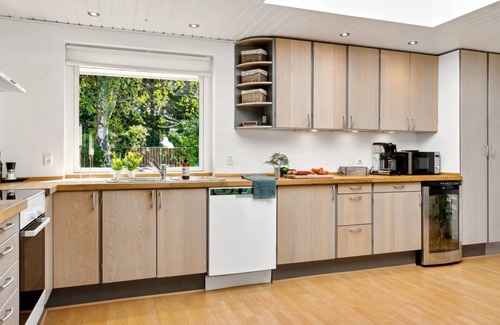 Hoensinge House | "Hjalmine" - 1.4km from the sea by Interhome