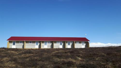Eidar Bed & Breakfast | Hjartarstaðir Guesthouse