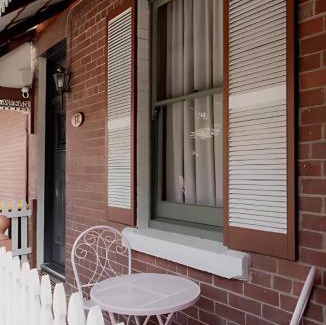 Hobart Central Business District House | 'Hjemme' In the heart of Hobart
