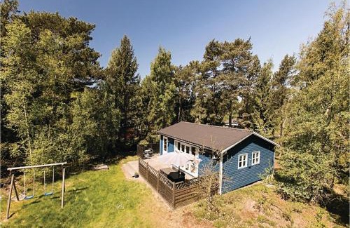 Bedegaard House | Hjerter Es