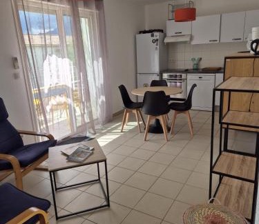 Poggio-Mezzana Apartment | hjpp