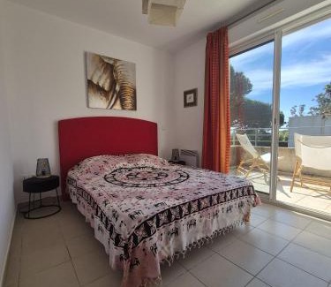 Poggio-Mezzana Apartment | hjpp