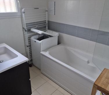 Poggio-Mezzana Apartment | hjpp