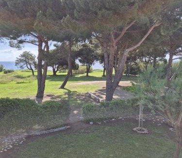 Poggio-Mezzana Apartment | hjpp