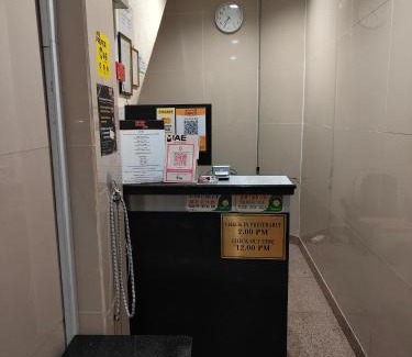 Miri Hotel | HK Inn Hua Kiew Inn