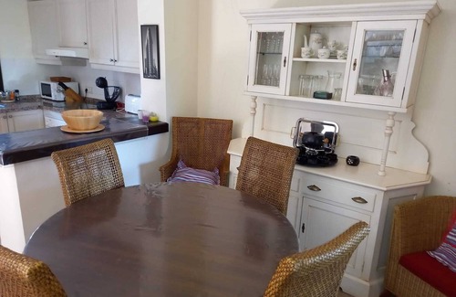 Hacienda del Alamo Ski Chalet | HL 024 2 Bedroom Villa,hda Golf Resort, Fuente Alamo