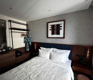 Tuy Hoa Apartment | HL Houses Apec Phú Yên