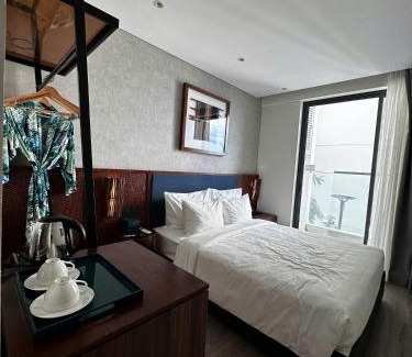 Tuy Hoa Apartment | HL Houses Apec Phú Yên