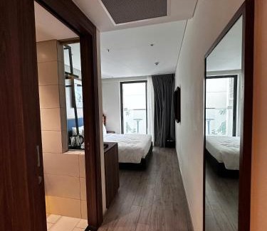 Tuy Hoa Apartment | HL Houses Apec Phú Yên
