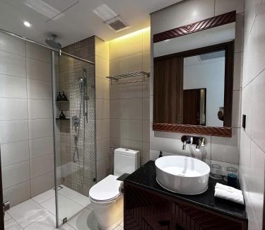 Tuy Hoa Apartment | HL Houses Apec Phú Yên