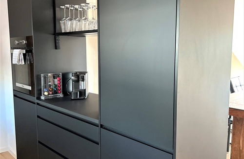 Freiburg im Breisgau Apartment | HLH - Exclusiv Selection