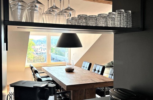 Freiburg im Breisgau Apartment | HLH - Exclusiv Selection
