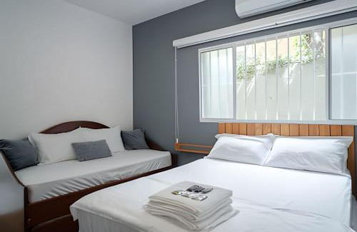 Brooklin Paulista House | HLive Brooklin