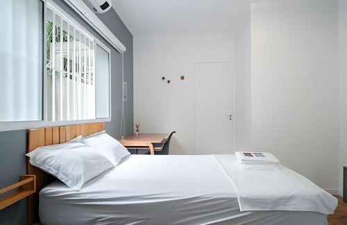 Brooklin Paulista House | HLive Brooklin