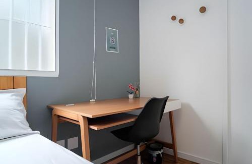 Brooklin Paulista House | HLive Brooklin