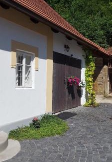 Kokorin House | Hlučov Lesní Chalupa