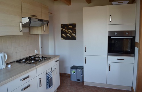 Driedorf House | HM - Holiday home 3 Deluxe Krombachtalsperre Westerwald