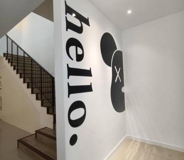 Shah Alam House | HM Residence III 3km to Setia City Convention