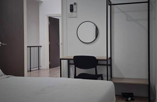 Shah Alam House | HM Residence III 3km to Setia City Convention