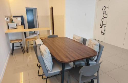 Shah Alam House | HM Residence III 3km to Setia City Convention