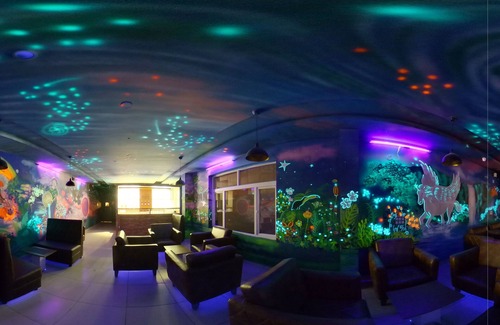 Palahalli Hotel | HM Resort