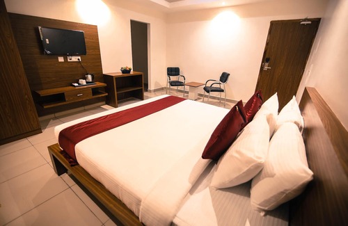 Palahalli Hotel | HM Resort