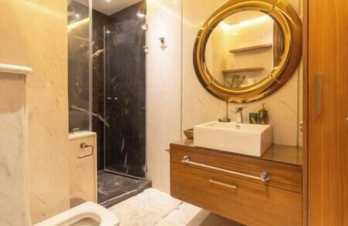 Agdal Apartment | HM39 I Stylish and Peaceful with Residential Pool