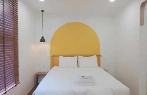 Tan Binh Apartment | Hmaison By Velaluxe
