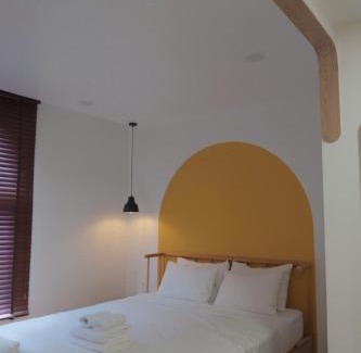 Tan Binh Apartment | Hmaison By Velaluxe