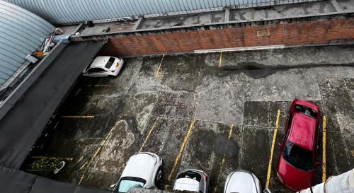 La Candelaria Hotel | Hmetrohotel