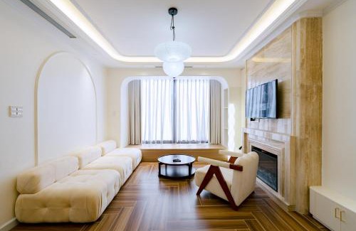 Van Don Apartment | HN Apartment and Hotel