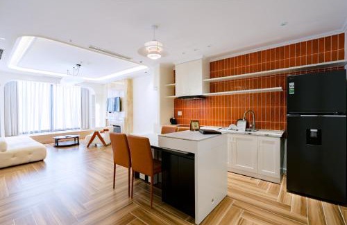 Van Don Apartment | HN Apartment and Hotel