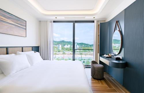 Van Don Apartment | HN Apartment and Hotel