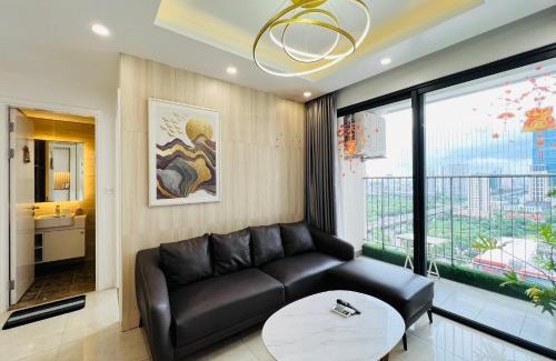 Trung Hoa Nhan Chinh Apartment | HN ETH Vinhomes D'capitale Resident - Tran Duy Hung St