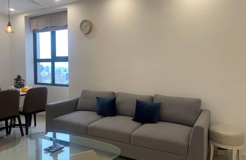 Trung Hoa Nhan Chinh Apartment | HN HKG Homes D'capitale Modern Residents