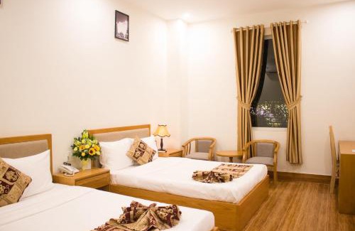 Pleiku Hotel | Hoài Thương Hotel