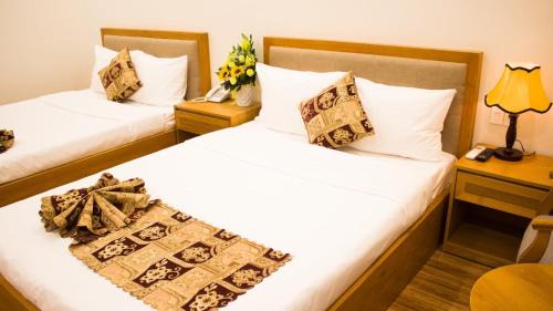 Pleiku Hotel | Hoài Thương Hotel