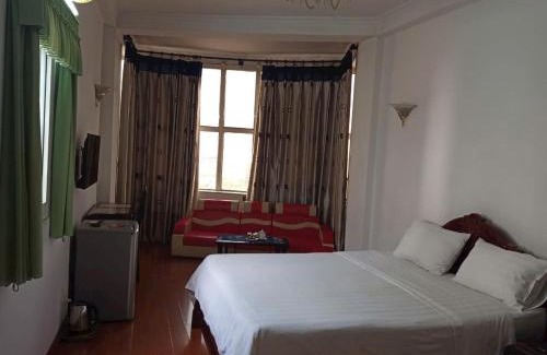 Đien Bien Hotel | HOÀNG CƯỜNG HOTEL 15 Nguyễn Thái Học