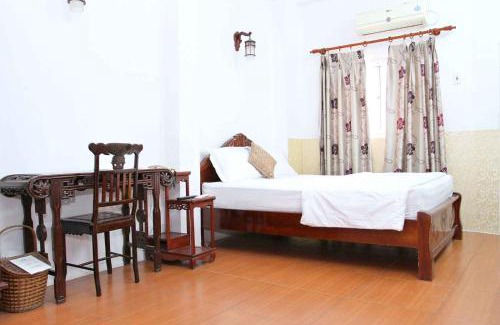 Đien Bien Hotel | HOÀNG CƯỜNG HOTEL 15 Nguyễn Thái Học