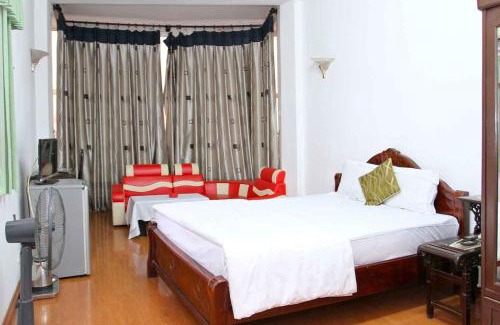 Đien Bien Hotel | HOÀNG CƯỜNG HOTEL 15 Nguyễn Thái Học