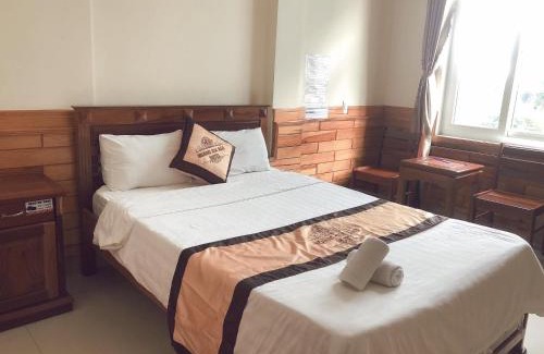 Kon Tum Hotel | Hoàng Gia Bảo Hotel
