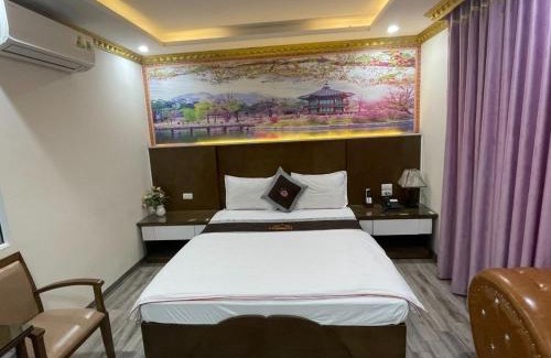 Long Bien Apartment | Hoàng Gia Hotel - Cổ Linh HN - by BAY LUXURY