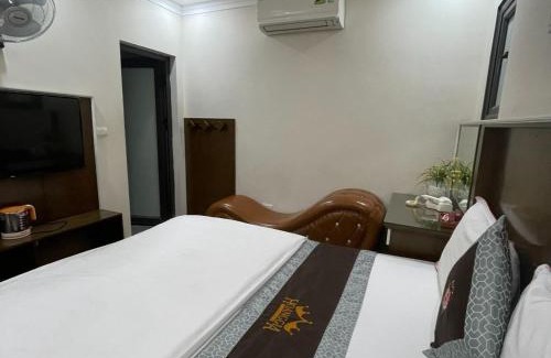 Long Bien Apartment | Hoàng Gia Hotel - Cổ Linh HN - by BAY LUXURY
