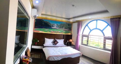 Long Bien Apartment | Hoàng Gia Hotel - Cổ Linh HN - by BAY LUXURY
